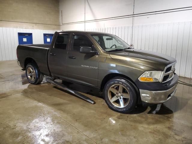 2012 Dodge RAM 1500 ST