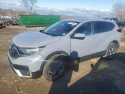 Honda Vehiculos salvage en venta: 2022 Honda CR-V EXL