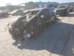 Honda Civic Sport salvage cars for sale: 2021 Honda Civic Sport