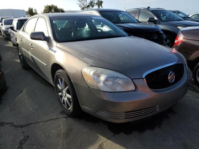 2007 Buick Lucerne CXL