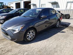 Vehiculos salvage en venta de Copart Chambersburg, PA: 2018 Toyota Yaris IA