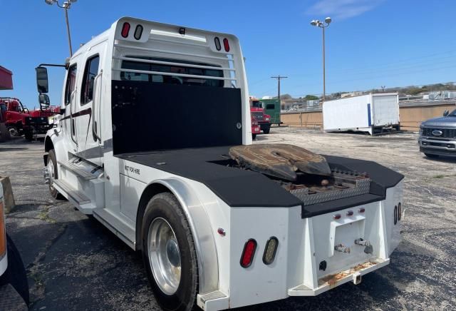 2009 Freightliner M2 112 Medium Duty