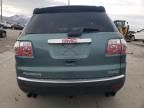 2009 GMC Acadia SLE