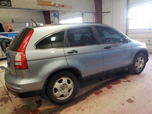 2010 Honda CR-V LX