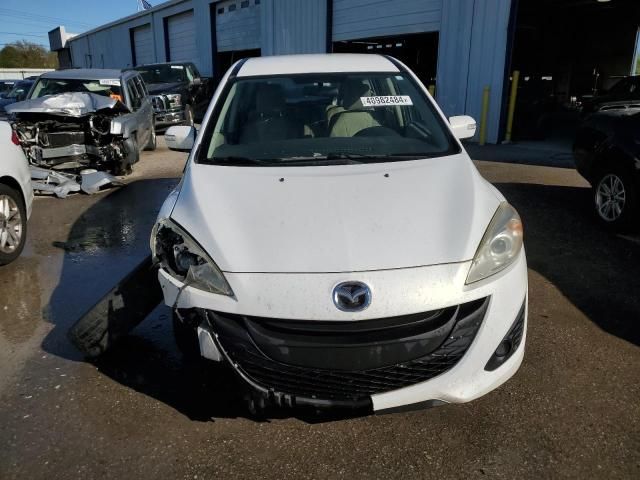 2013 Mazda 5