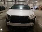 2014 Toyota Highlander XLE