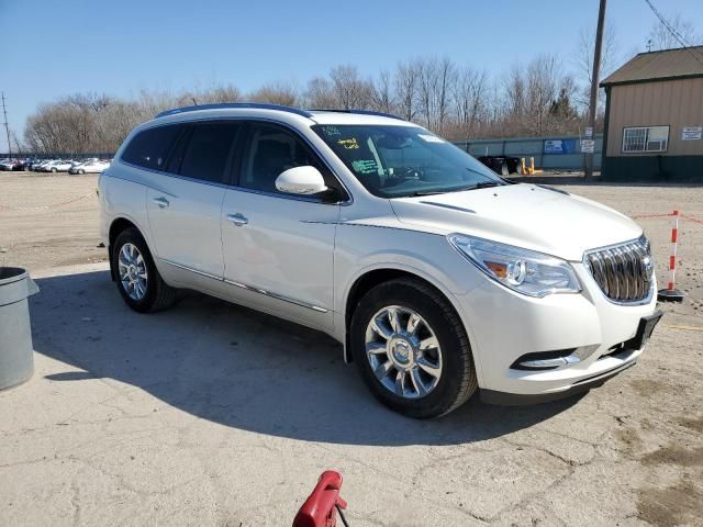 2015 Buick Enclave