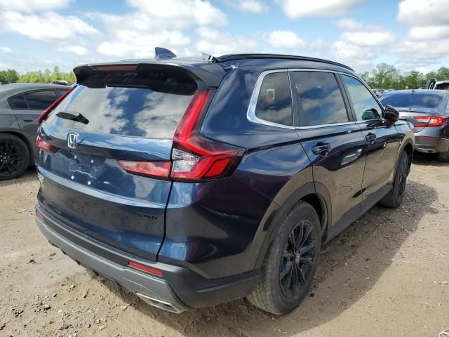 2023 Honda CR-V Sport