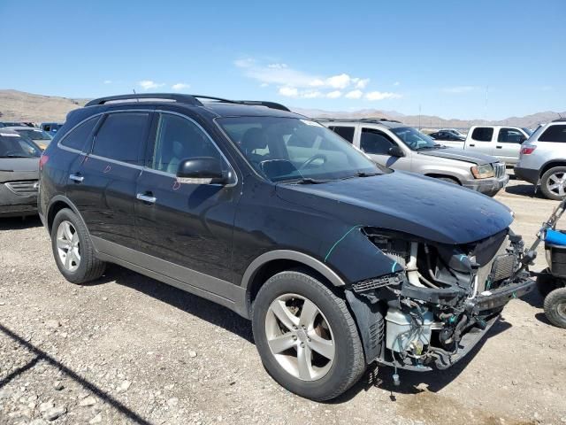 2011 Hyundai Veracruz GLS