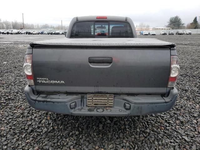 2011 Toyota Tacoma