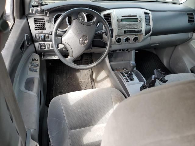 2009 Toyota Tacoma Double Cab Prerunner