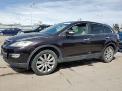 Salvage cars for sale from Copart Littleton, CO: 2007 Mazda CX-9