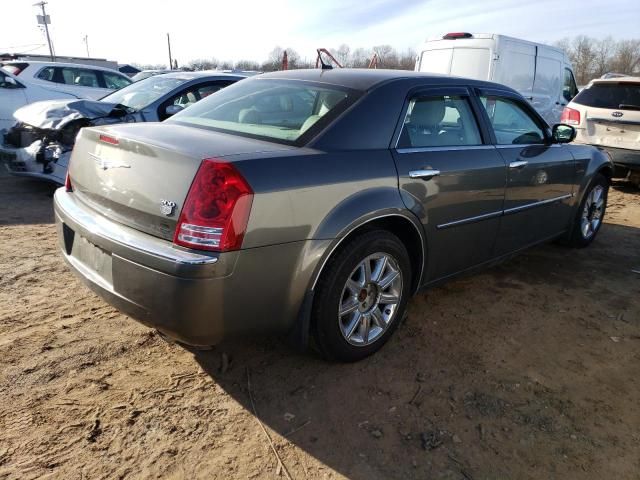 2008 Chrysler 300C