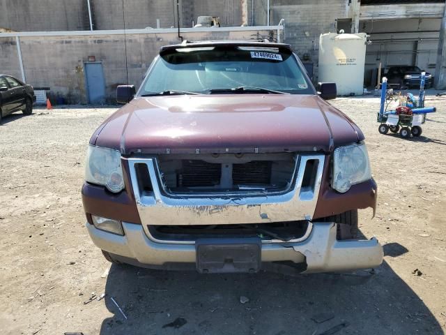 2006 Ford Explorer Eddie Bauer