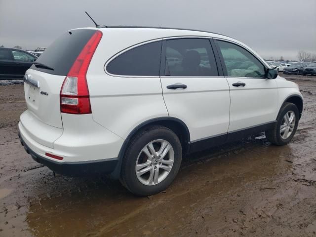 2011 Honda CR-V EX