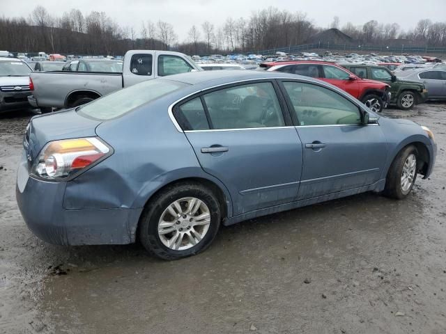 2010 Nissan Altima Base