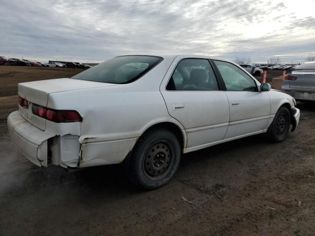 1998 Toyota Camry CE