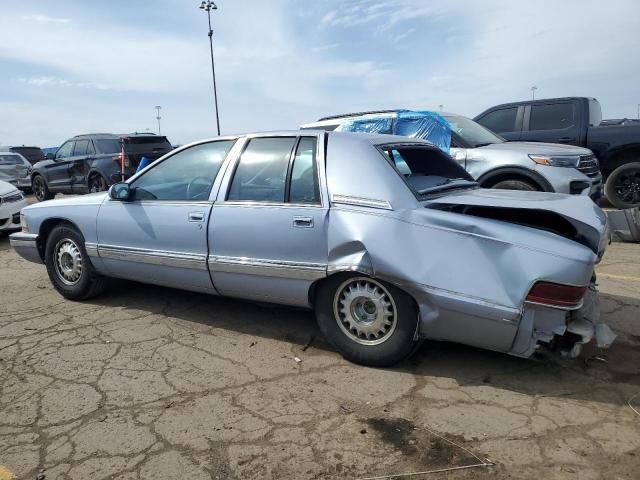 1995 Buick Roadmaster