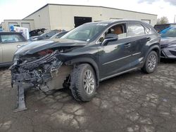 Lexus NX Vehiculos salvage en venta: 2020 Lexus NX 300H