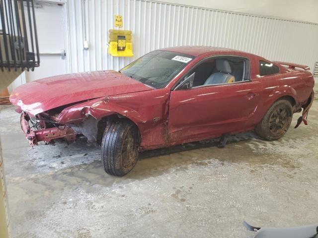 2006 Ford Mustang GT