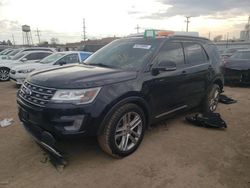 2016 Ford Explorer XLT for sale in Chicago Heights, IL