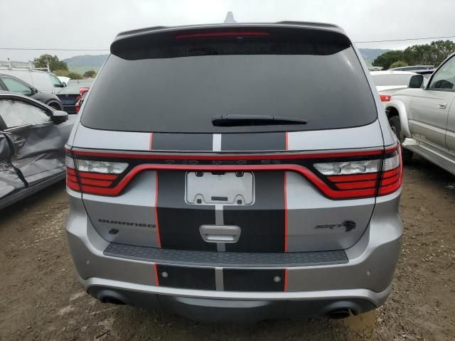 2021 Dodge Durango SRT Hellcat