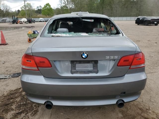 2009 BMW 335 I