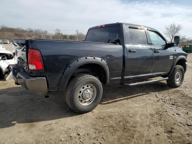 2011 Dodge RAM 2500