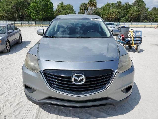 2013 Mazda CX-9 Sport