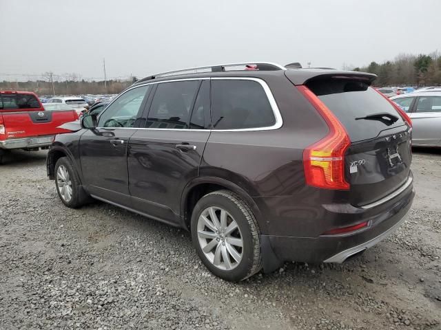 2018 Volvo XC90 T6