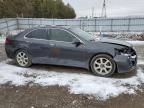 2012 Acura TSX