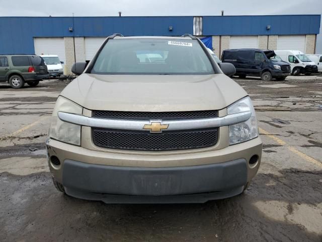 2006 Chevrolet Equinox LS