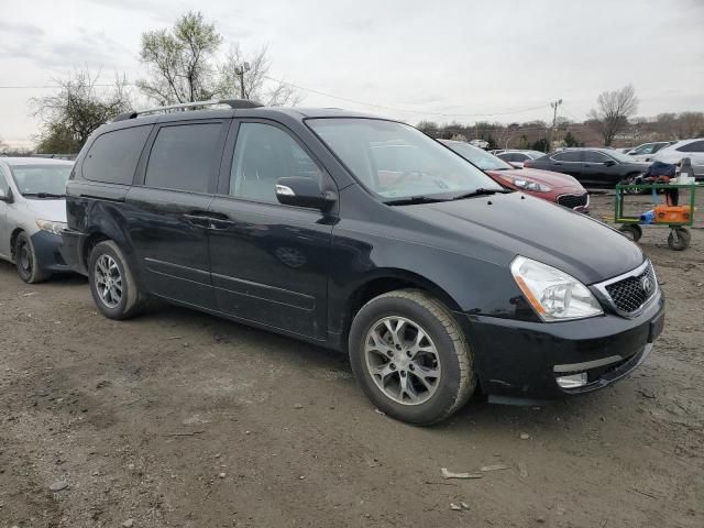 2014 KIA Sedona LX