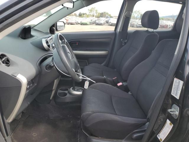 2005 Scion XA