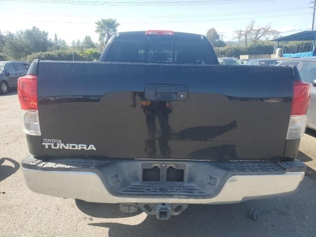 2012 Toyota Tundra Double Cab SR5