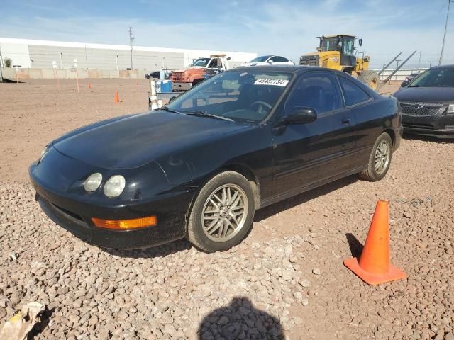 1998 Acura Integra GS