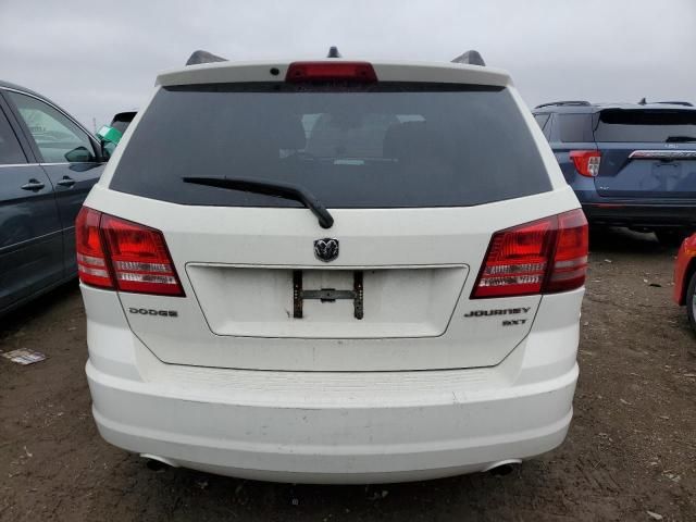 2010 Dodge Journey SXT