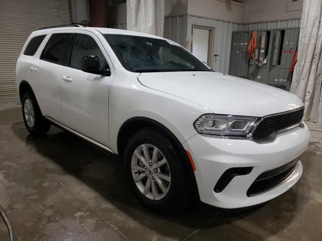 2023 Dodge Durango SXT