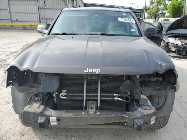 2005 Jeep Grand Cherokee Laredo