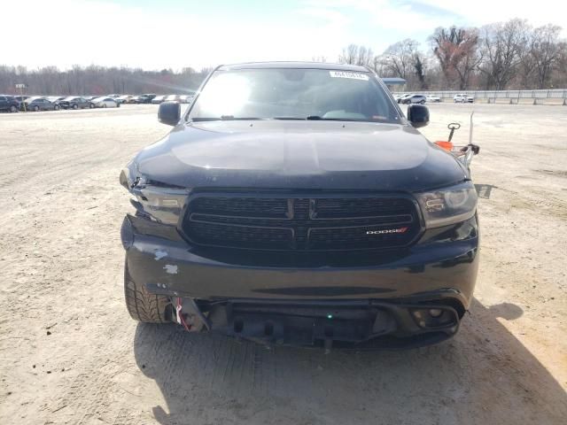 2017 Dodge Durango R/T