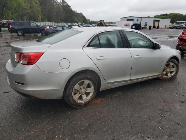 2016 Chevrolet Malibu Limited LT