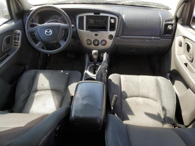 2005 Mazda Tribute S