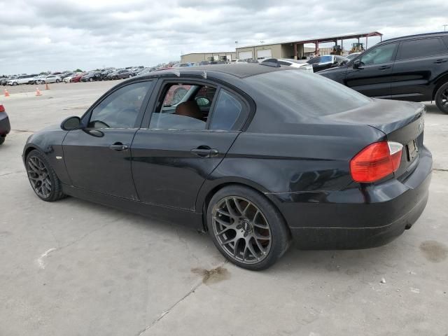 2007 BMW 335 I