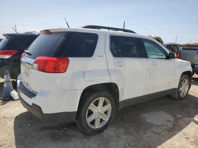 2011 GMC Terrain SLT