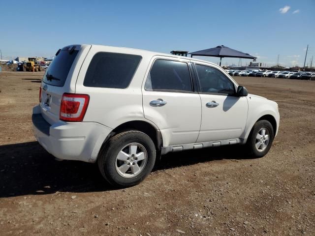 2009 Ford Escape XLS