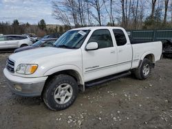 2000 Toyota Tundra Access Cab Limited for sale in Candia, NH