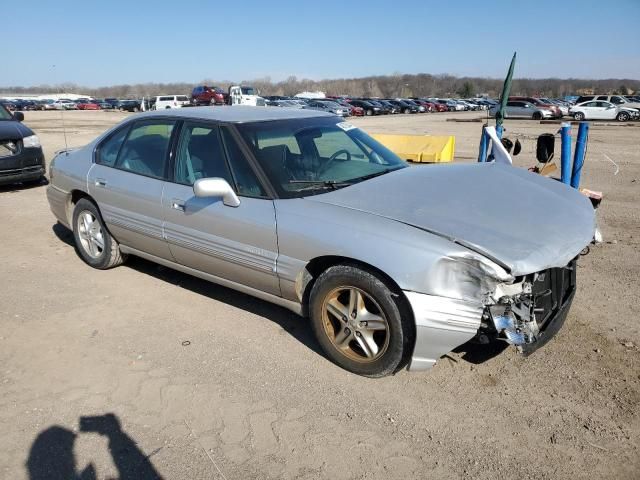 1999 Pontiac Bonneville SE