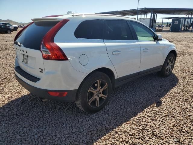 2011 Volvo XC60 T6