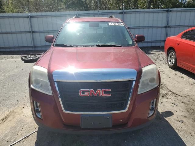 2012 GMC Terrain SLE