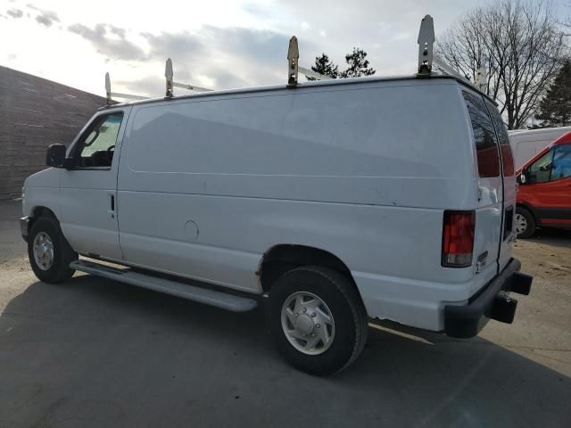 2014 Ford Econoline E250 Van